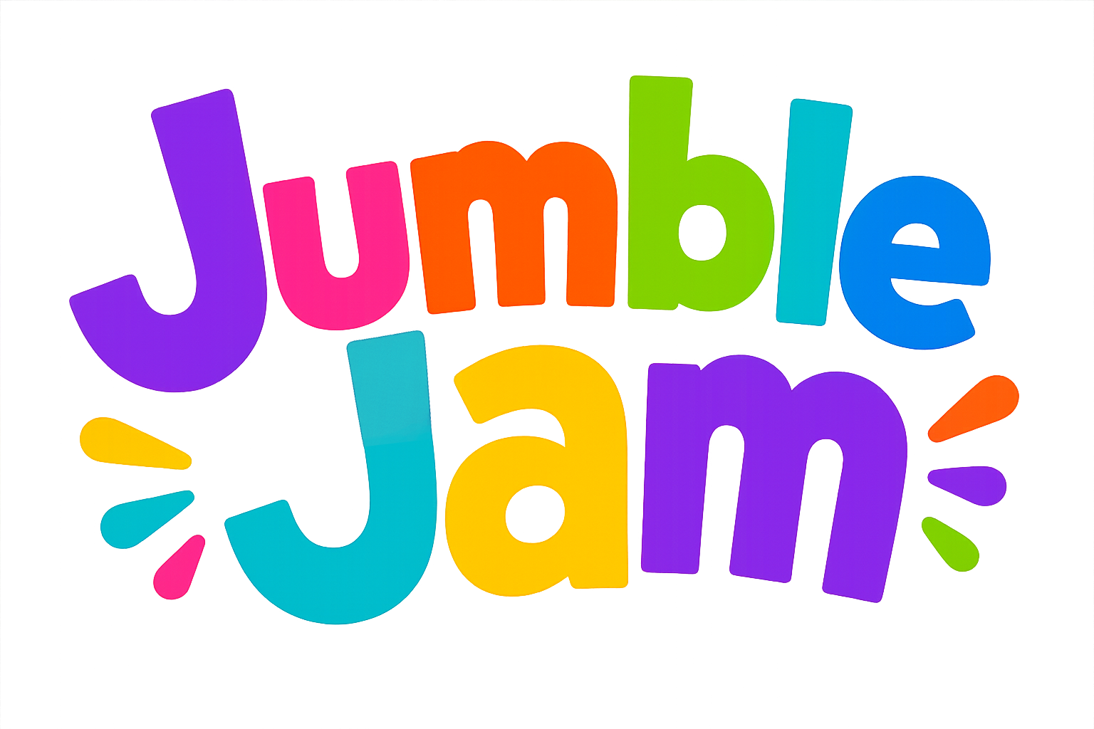 Jumble Jam